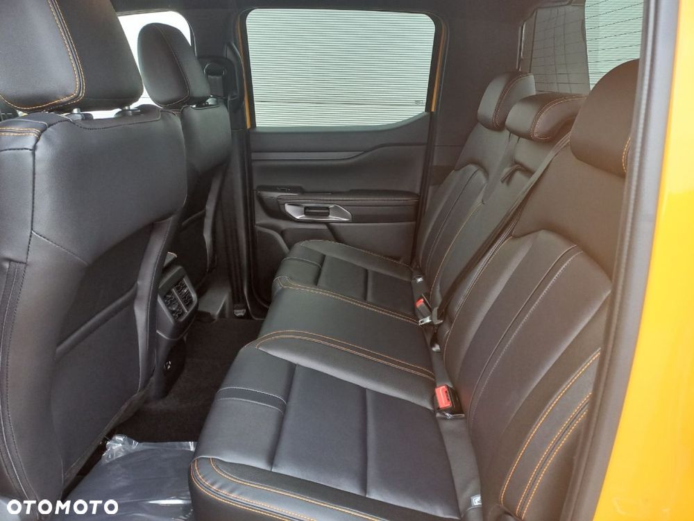 Ford Ranger - 12