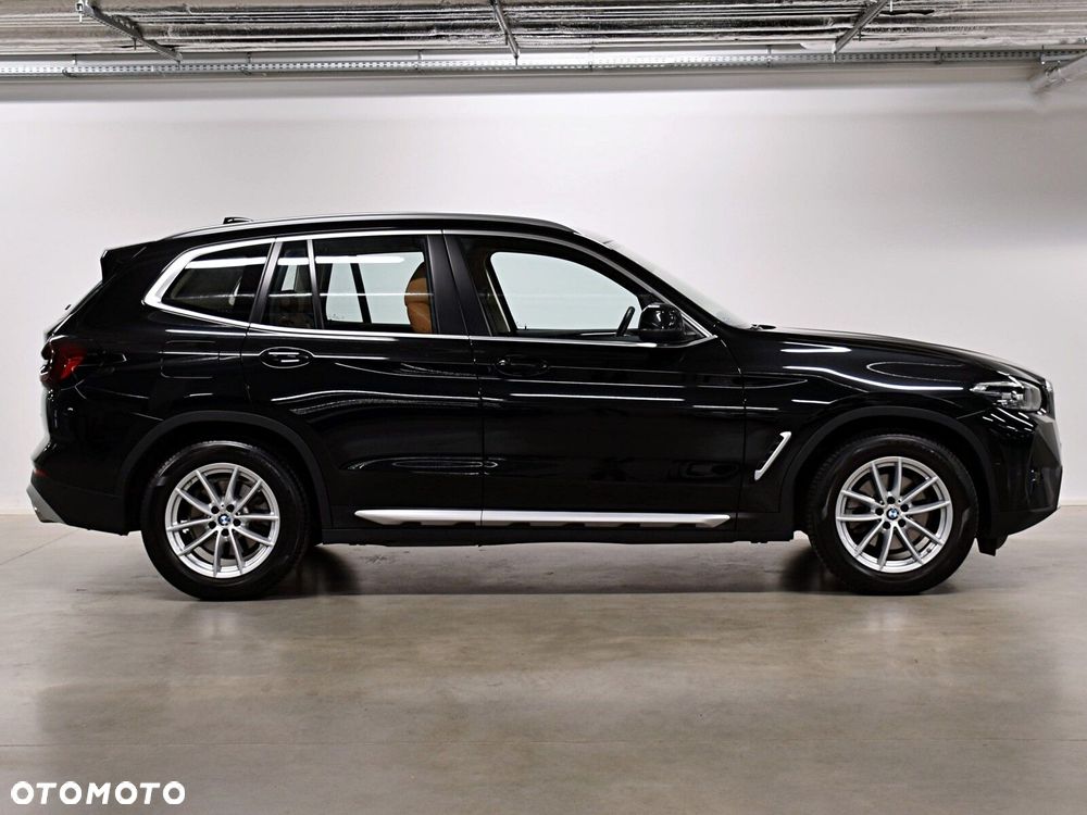 BMW X3 - 6