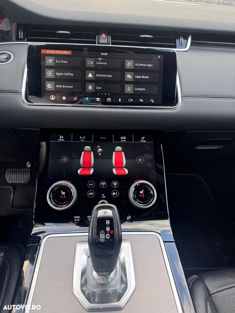 Land Rover Range Rover Evoque 2.0 D180 - 6