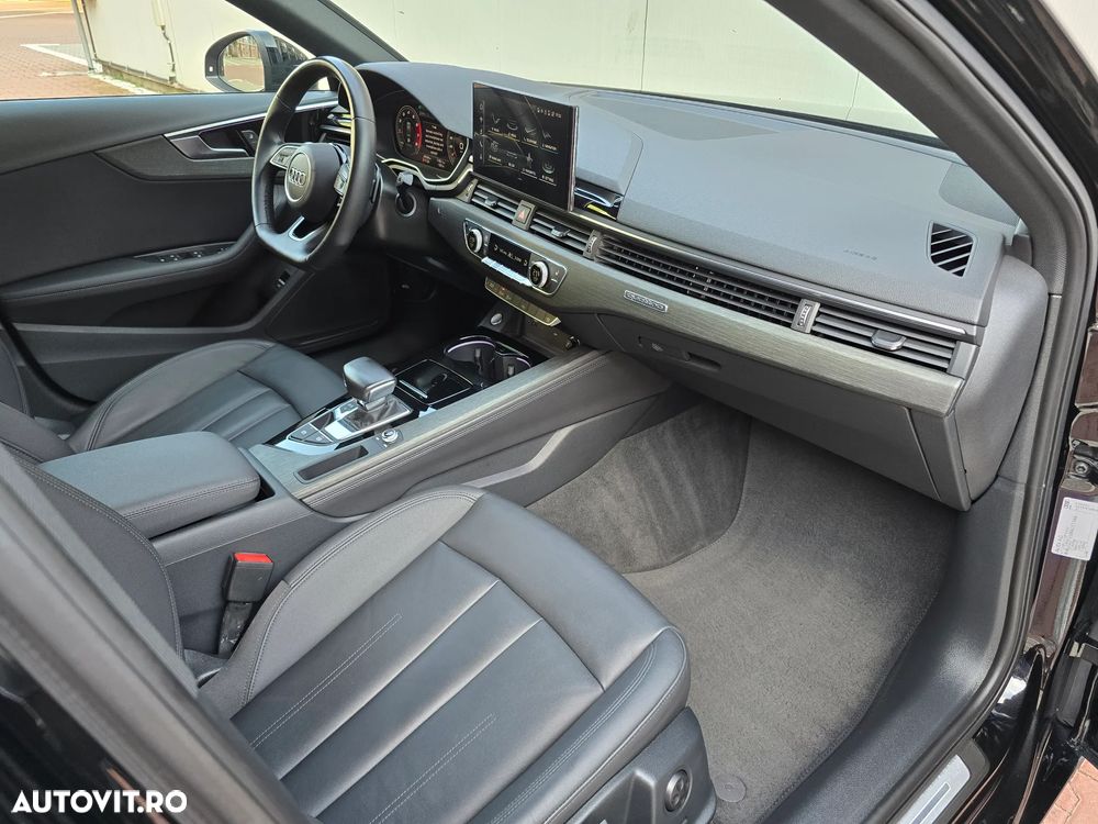 Audi A4 - 14