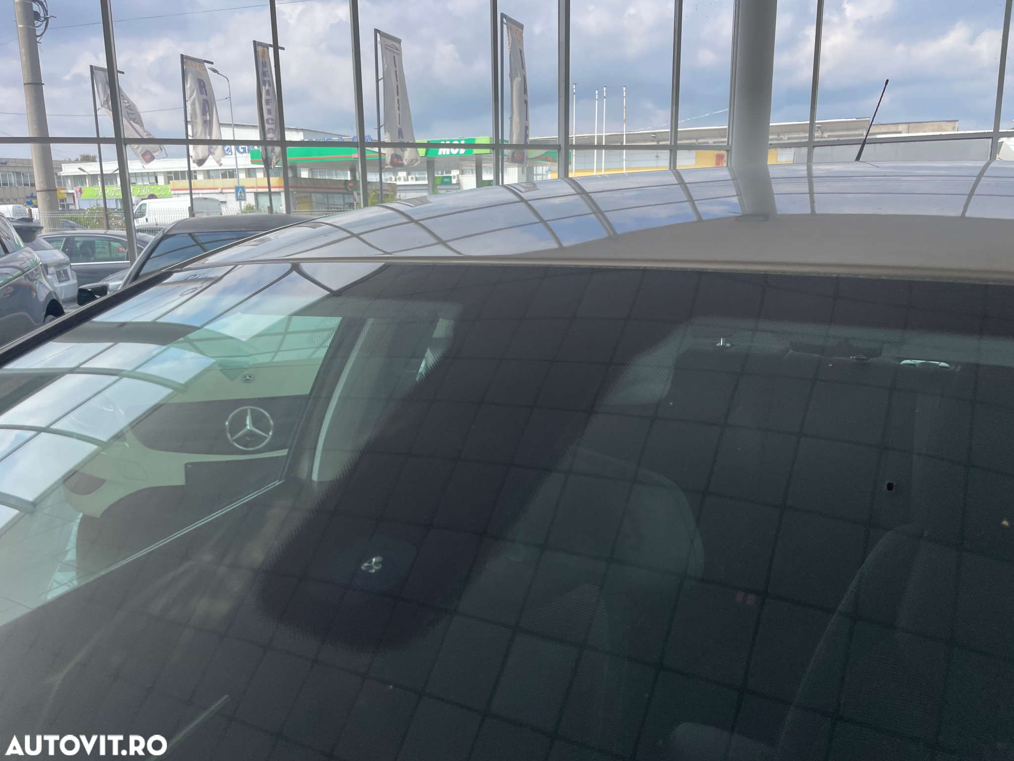 Peugeot 308 120 VTi Style - 25