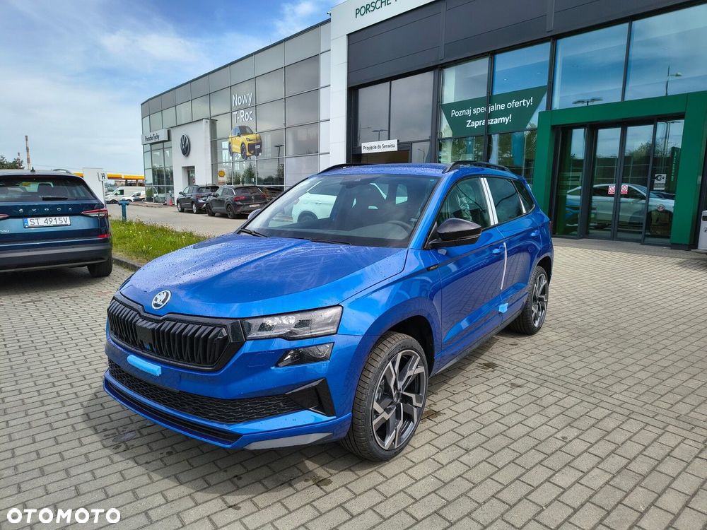 Skoda Karoq - 4
