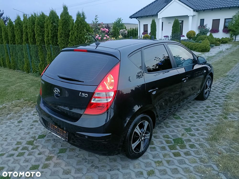 Hyundai i30 - 6