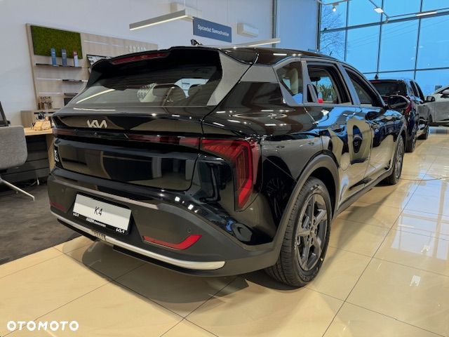 Kia K4 1.6 T-GDI M - 6