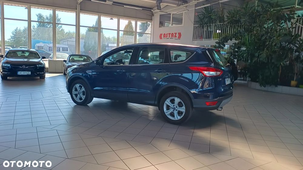 Ford Kuga 2.0 TDCi AWD Edition - 21
