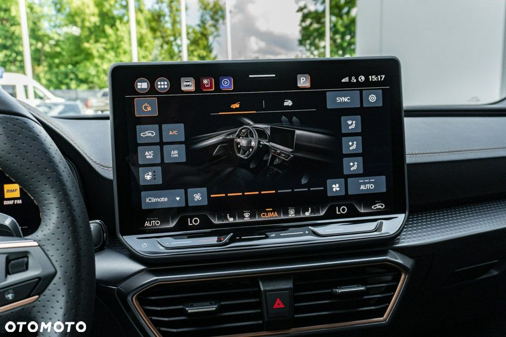 Cupra Leon Sportstourer - 32