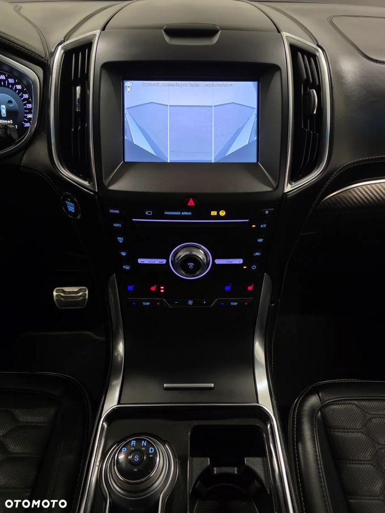 Ford Edge 2.0 EcoBlue Twin-Turbo 4WD ST-Line - 15