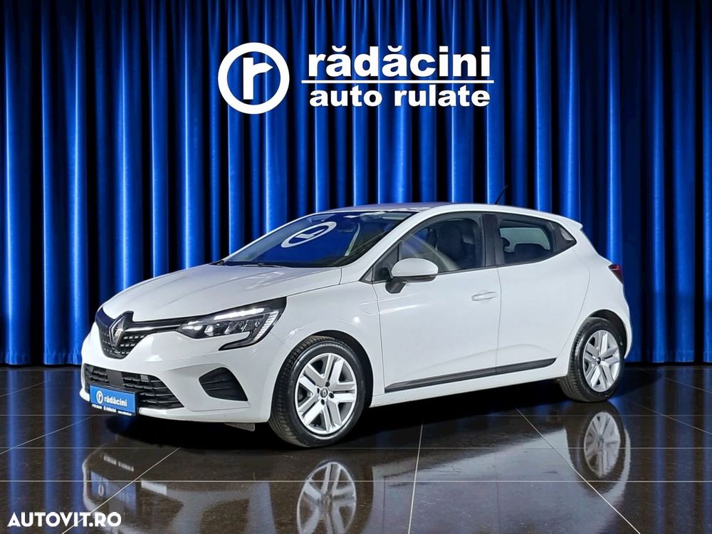 Renault Clio - 5