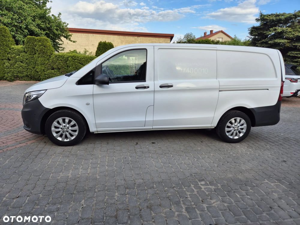 Mercedes-Benz Vito 2.2 CDI - 6