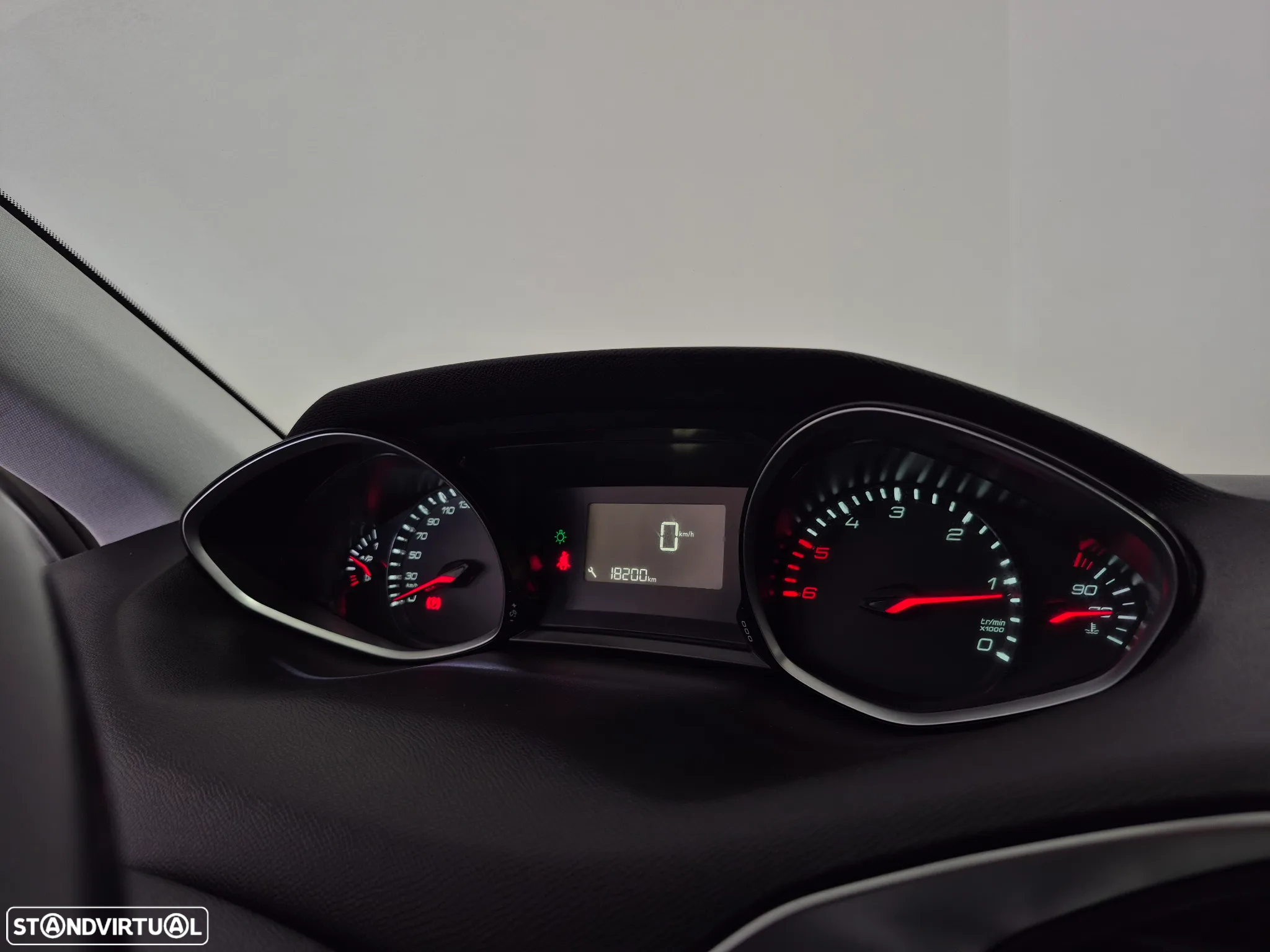 Peugeot 308 SW 1.5 BlueHDi Style - 15