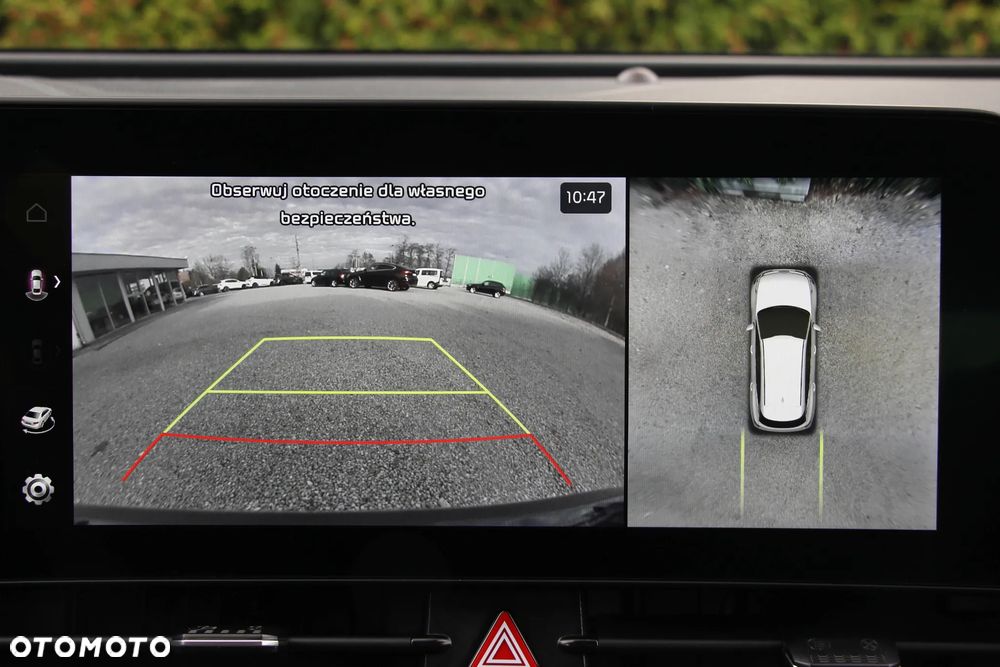 Kia Sportage 1.6 T-GDI PHEV GT Line 4WD - 26