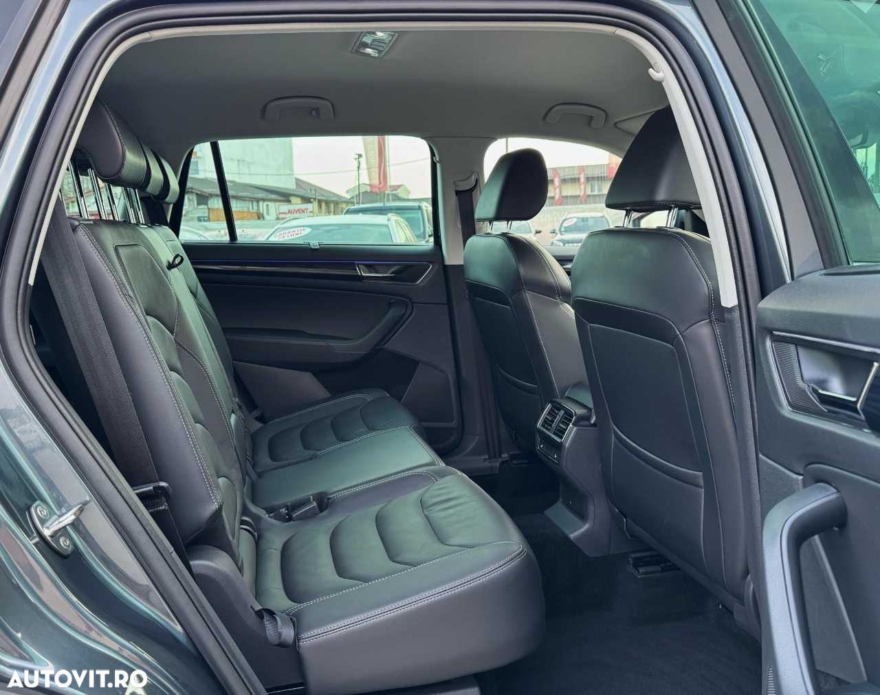 Skoda Kodiaq 2.0 TDI DSG Style - 22