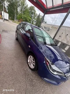 Opel Astra IV 1.6 CDTI Sport - 6