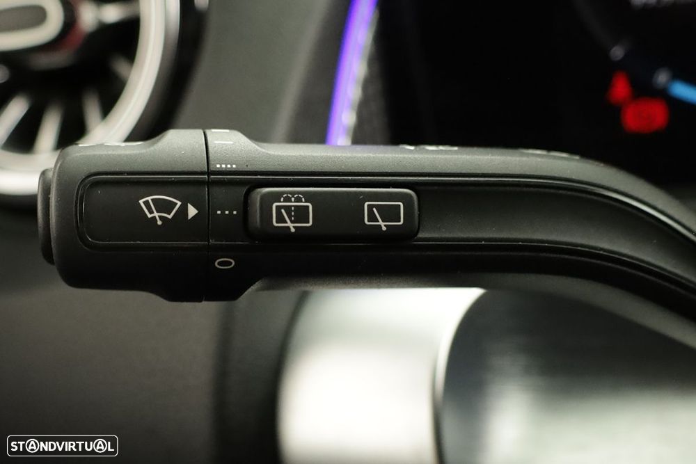 Mercedes-Benz EQB 300 4Matic AMG Line - 21