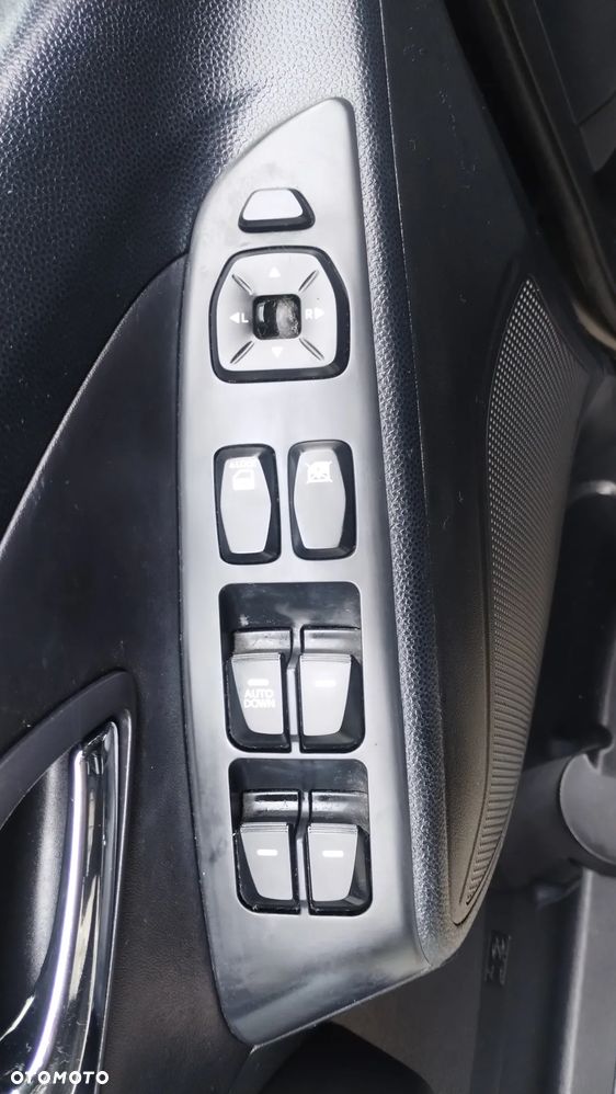 Hyundai ix35 1.7 CRDi 2WD 5 Star Edition - 20