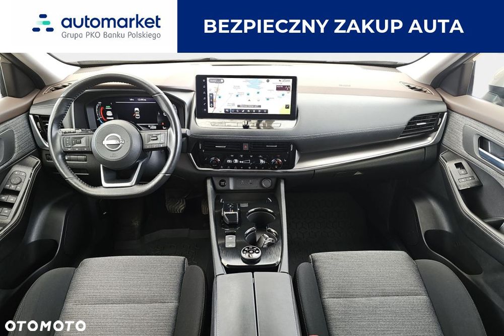 Nissan X-Trail 1.5 VC-T e-POWER N-Connecta e-4ORCE - 6