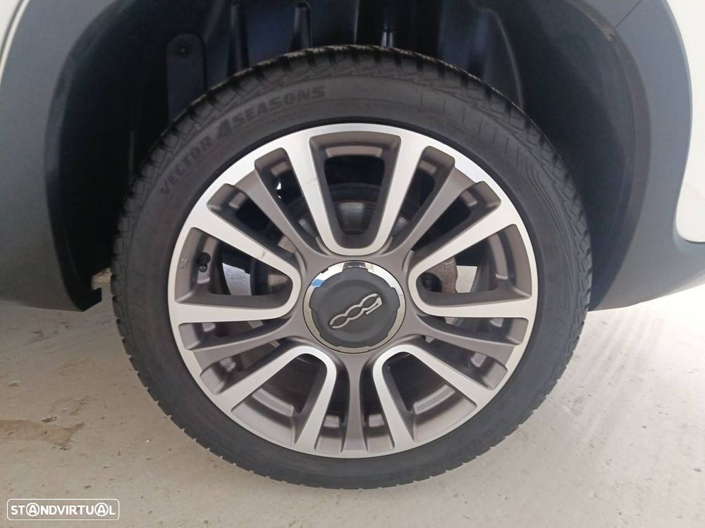 Fiat 500L 0.9 8V TwinAir Cross S&S - 11