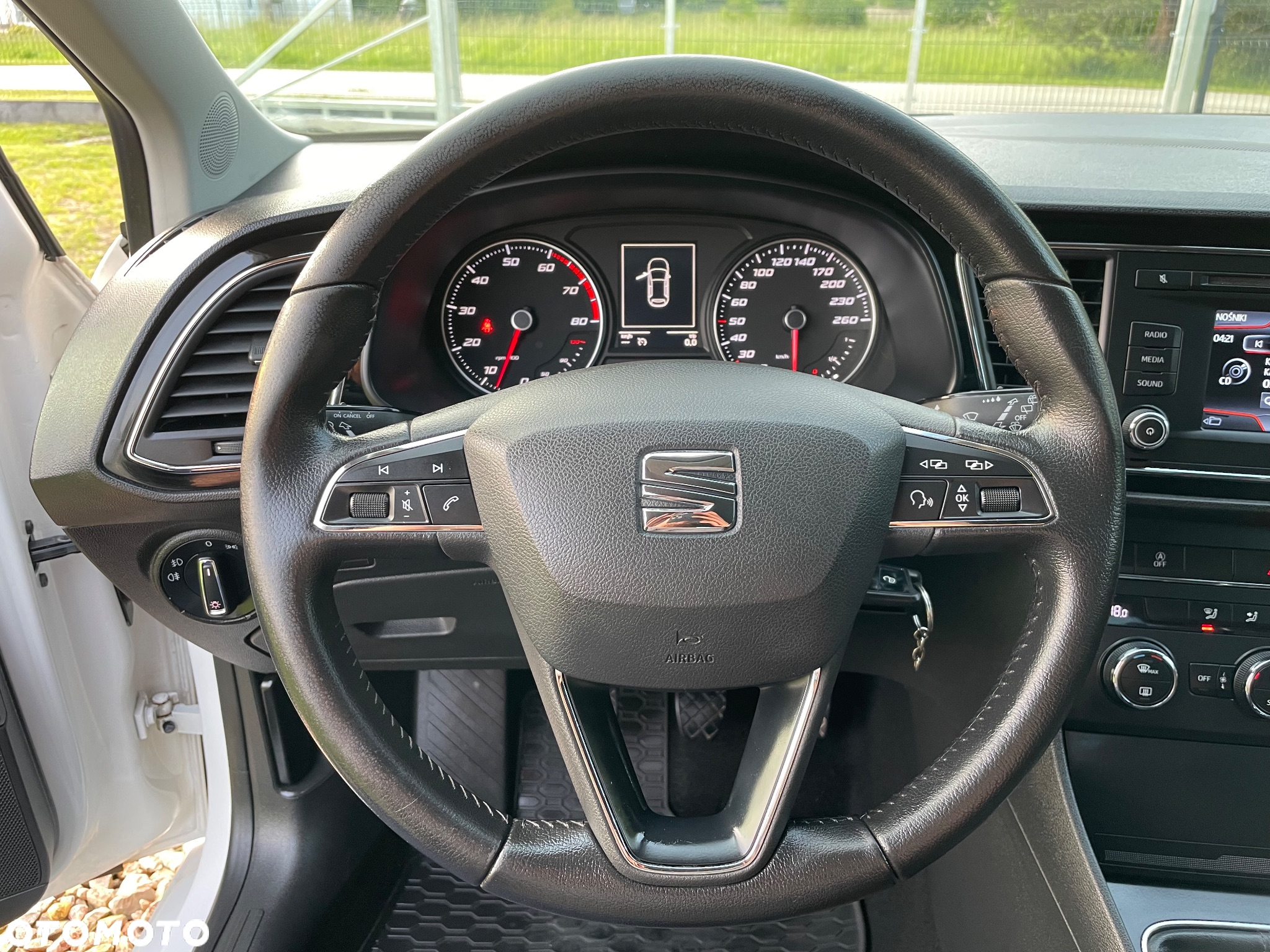Seat Leon 1.4 TSI Style S&S - 9