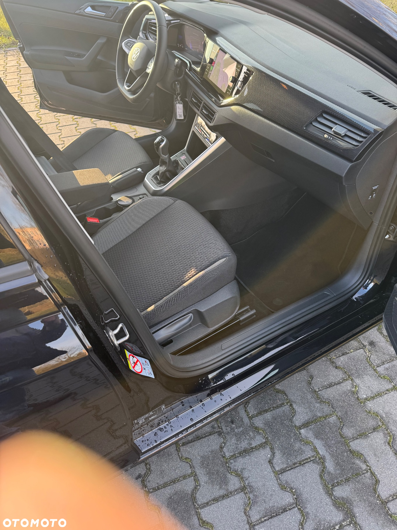 Volkswagen Polo 1.0 MPI Life - 12