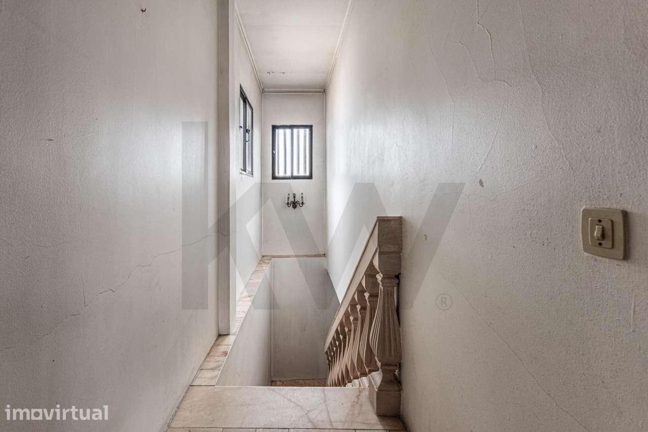 Espaço Comercial de Traça Única c/ Potencial para Loft – Centro de Alc - Grande imagem: 5/15