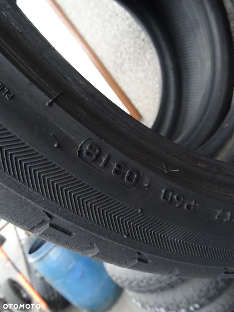 225/40/R18 88Y Bridgestone Potenza RSC - 7
