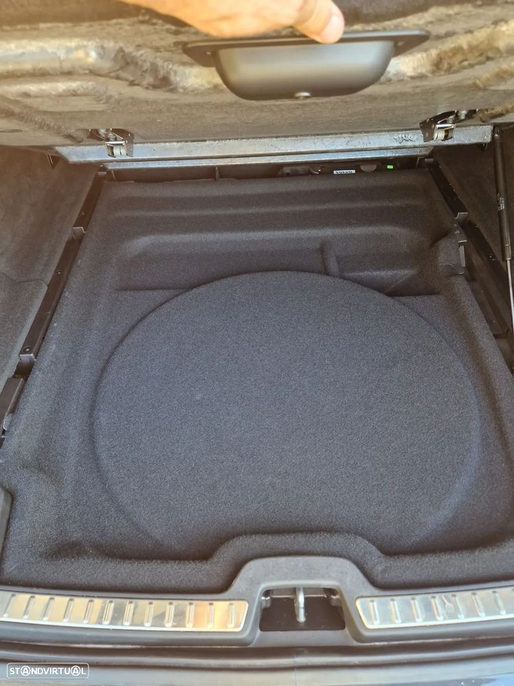 Volvo V90 2.0 D4 Inscription Geartronic - 30