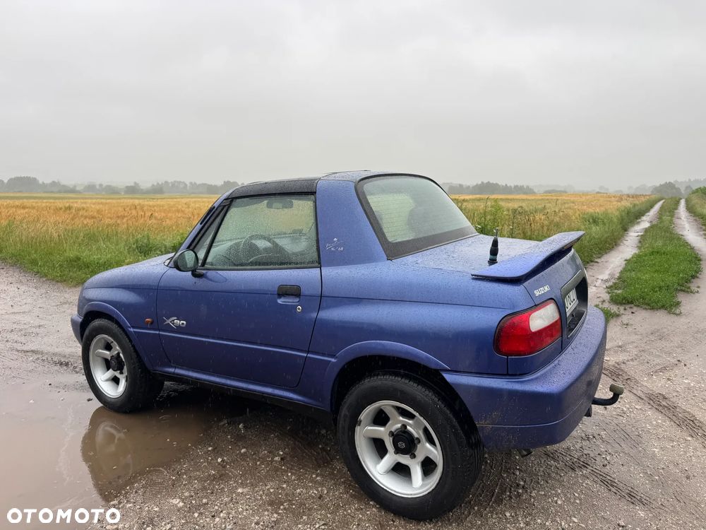Suzuki Vitara - 14