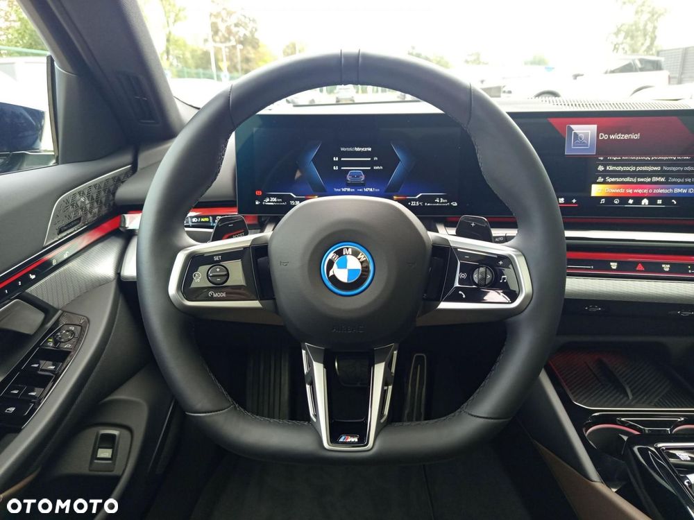 BMW Seria 5 - 14