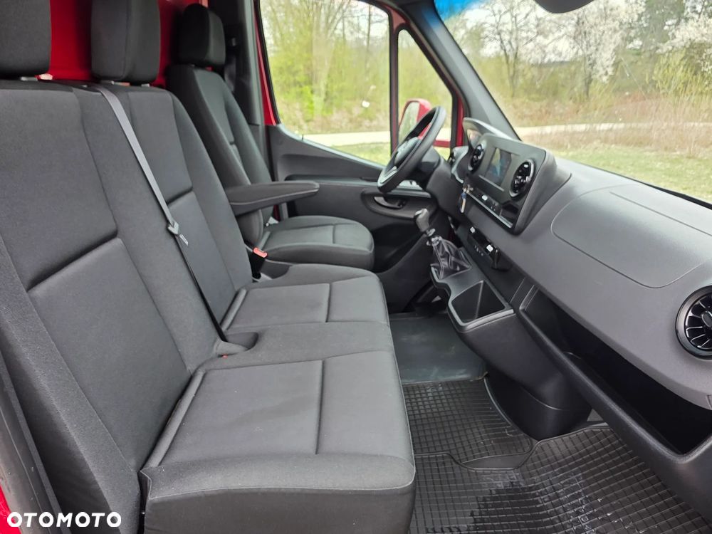 Mercedes-Benz Sprinter 516/416 CDI Rama Pod Zabudowę  ! Klima  ! Bez Korozji  ! Z Włoch  ! - 16