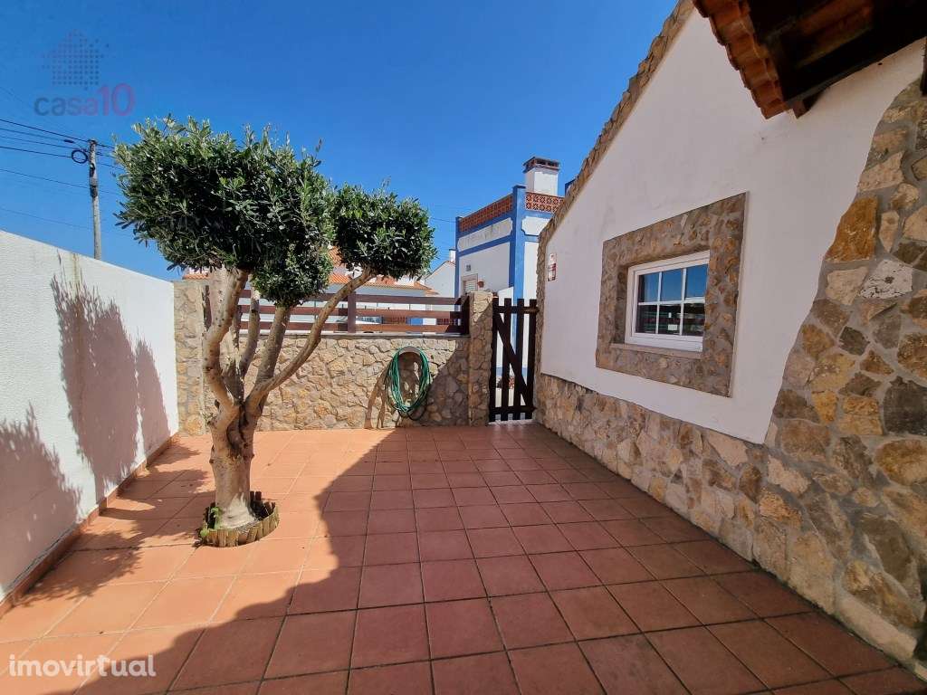 Excelente Moradia para venda em Vimeiro, Lourinhã - Grande imagem: 3/53