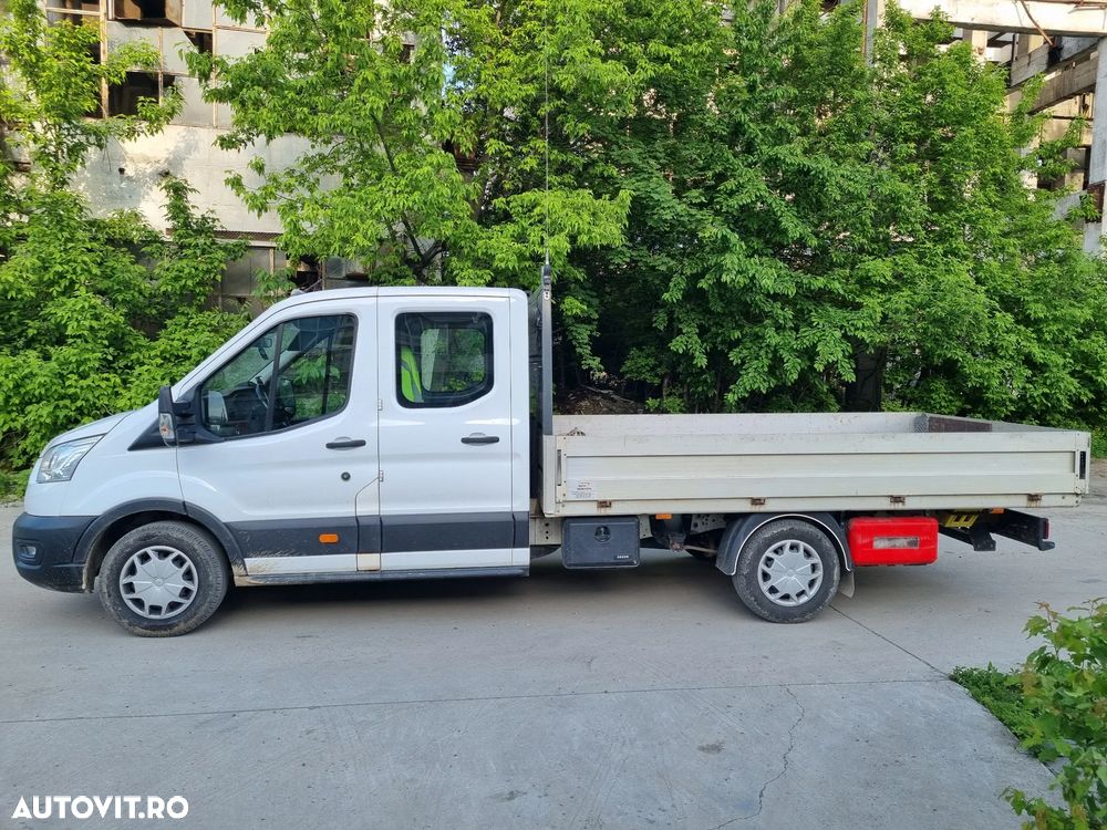 Ford TRANSIT - 3
