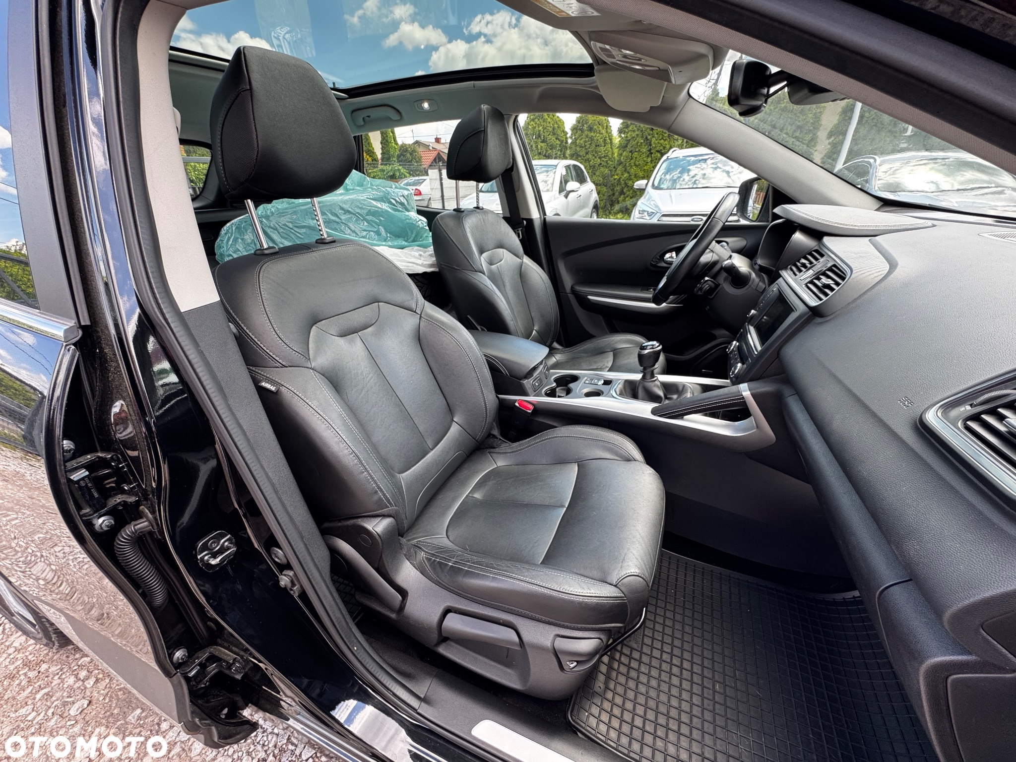 Renault Kadjar 1.6 Energy TCe Bose - 35