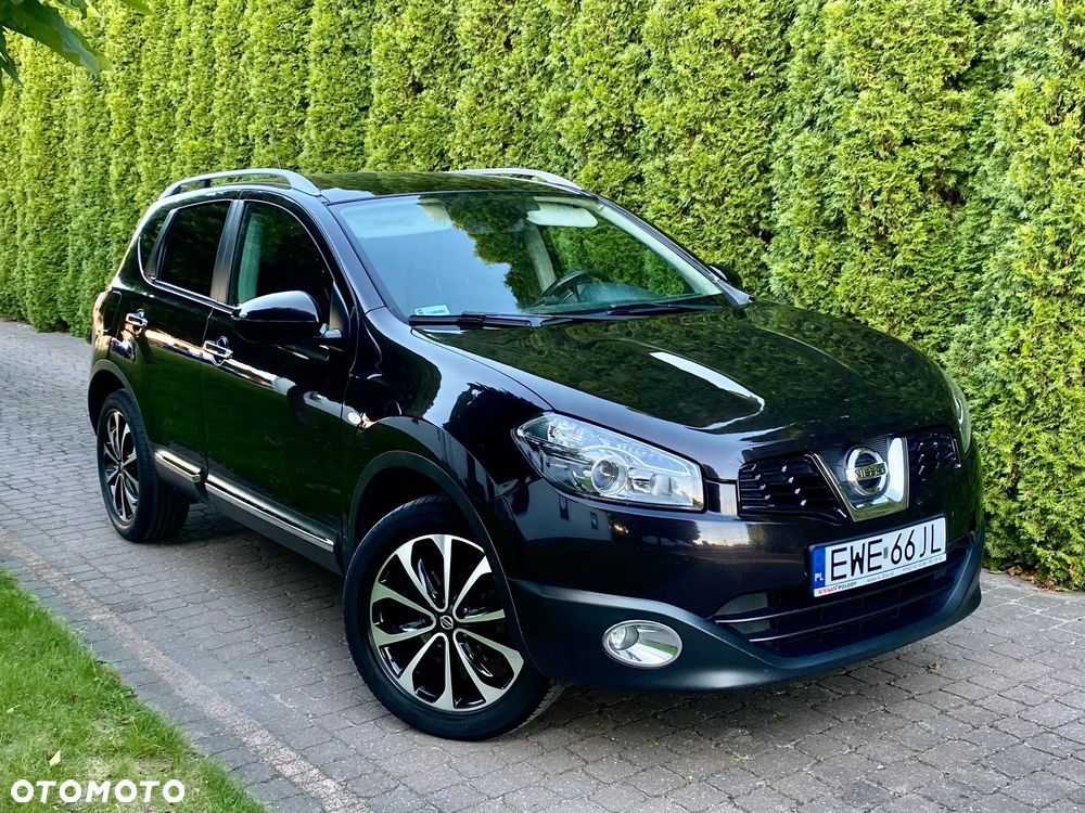 Nissan Qashqai 1.6 I-Way - 1