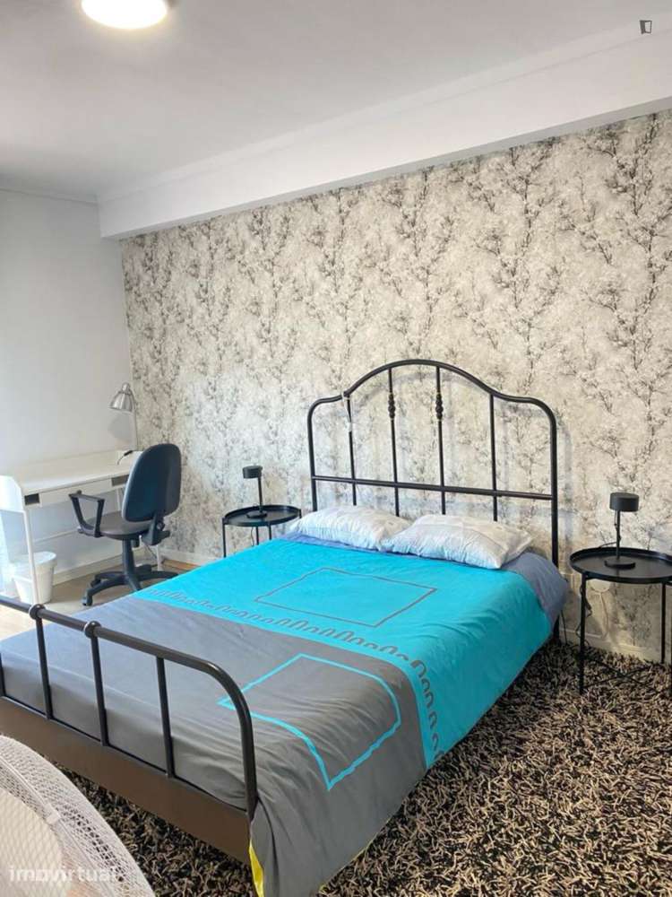 Quarto - localizado em São Vítor Braga - Grande imagem: 2/14