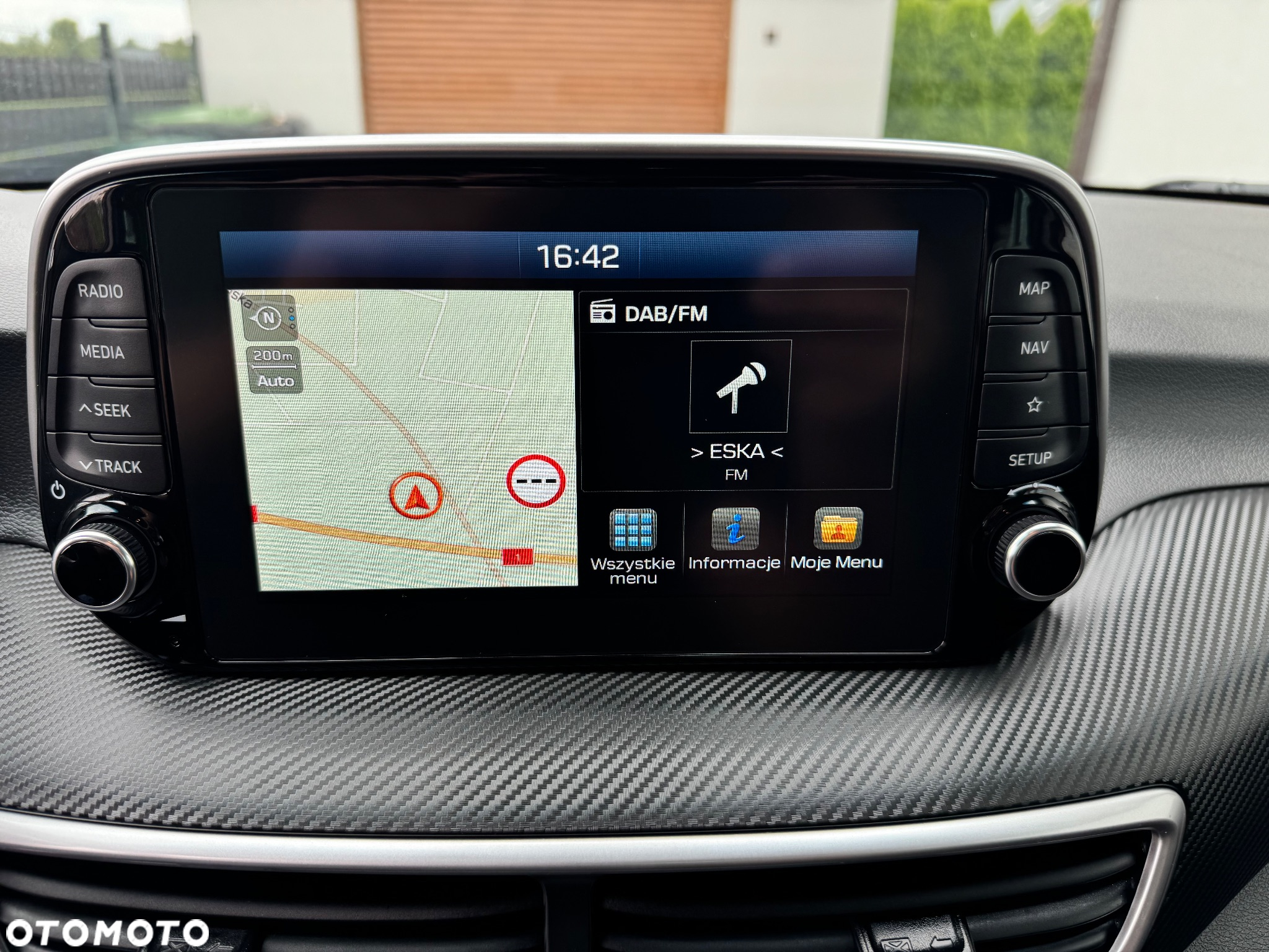 Hyundai Tucson 1.6 CRDi 48V Platinum 2WD DCT - 37