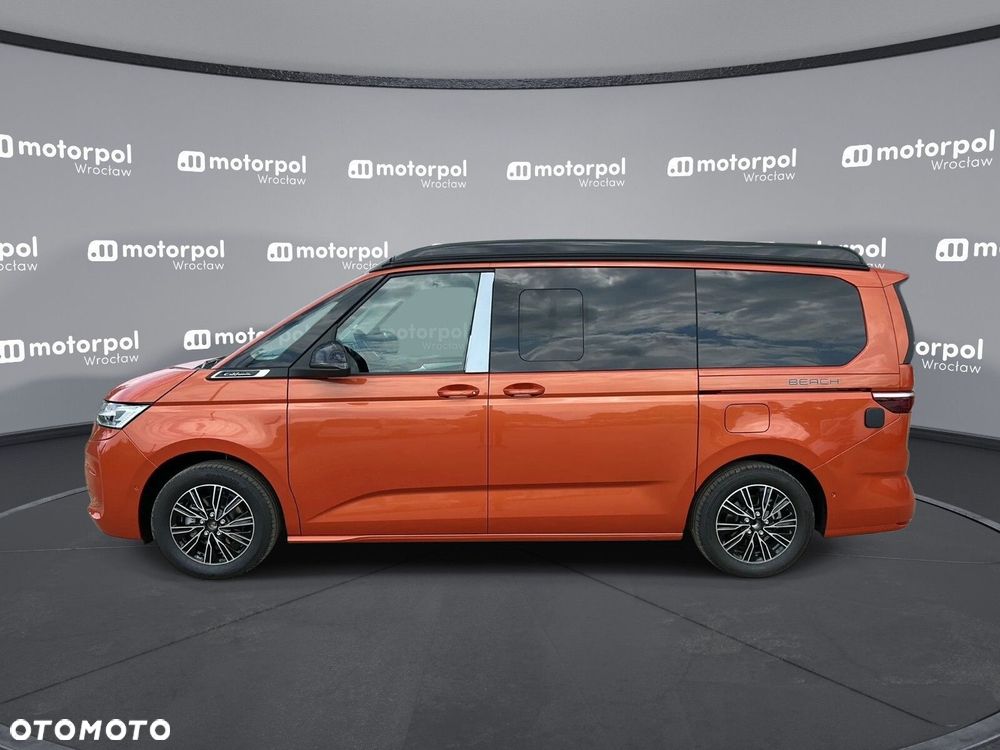 Volkswagen California - 5