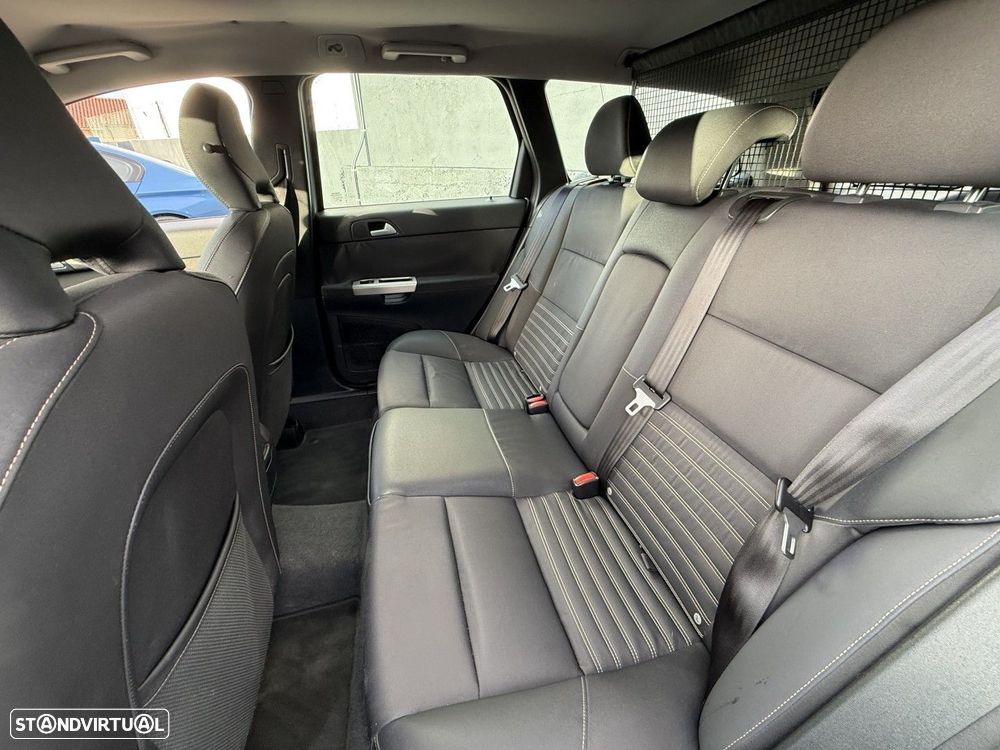 Volvo V50 1.6 D Kinetic - 2