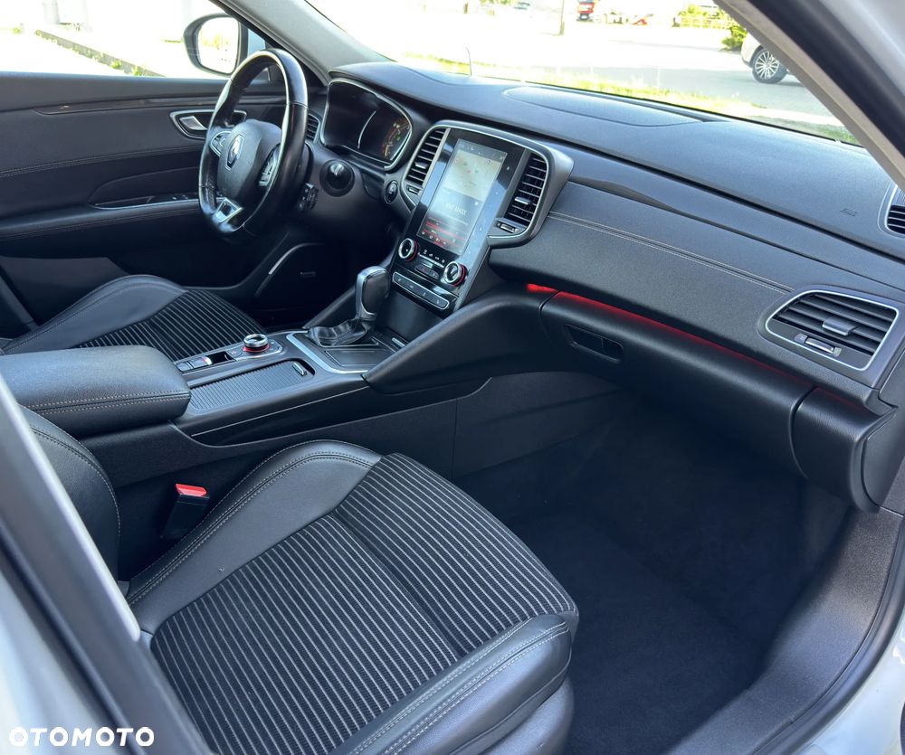 Renault Talisman Grandtour ENERGY TCe 200 EDC Business - 35