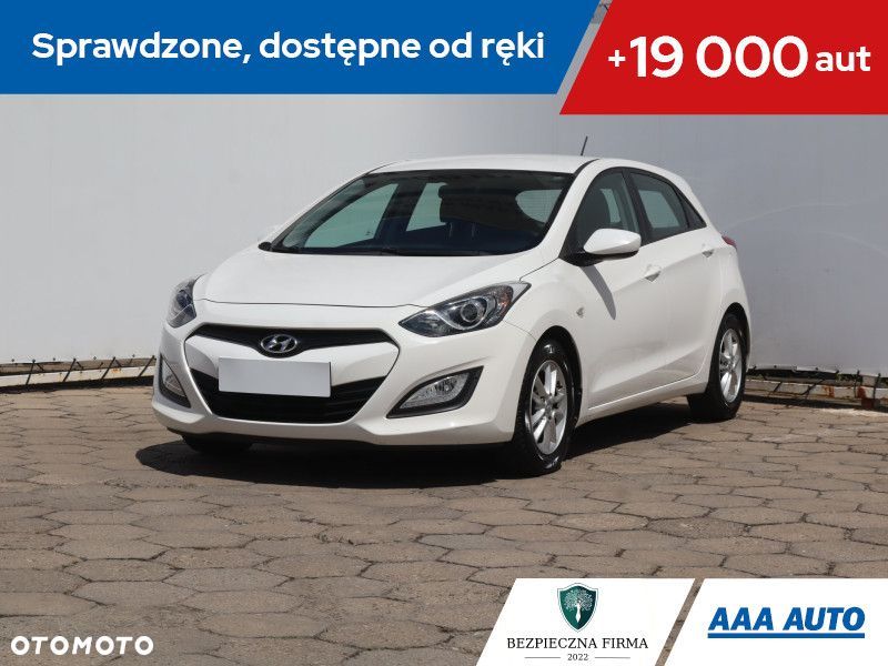 Hyundai i30 - 2