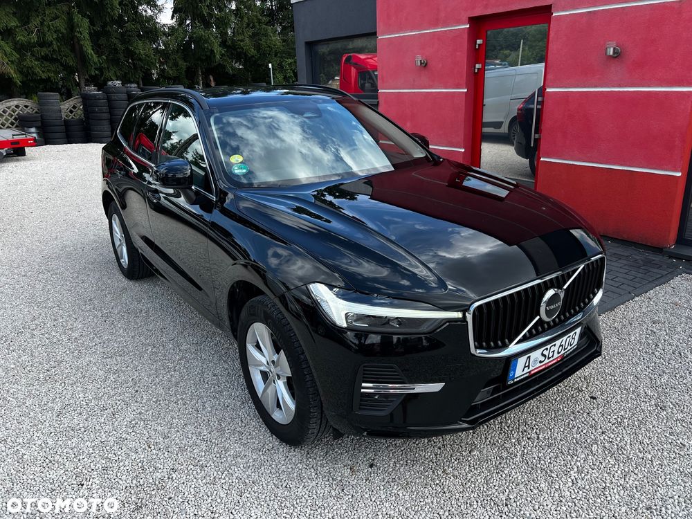 Volvo XC 60 - 27