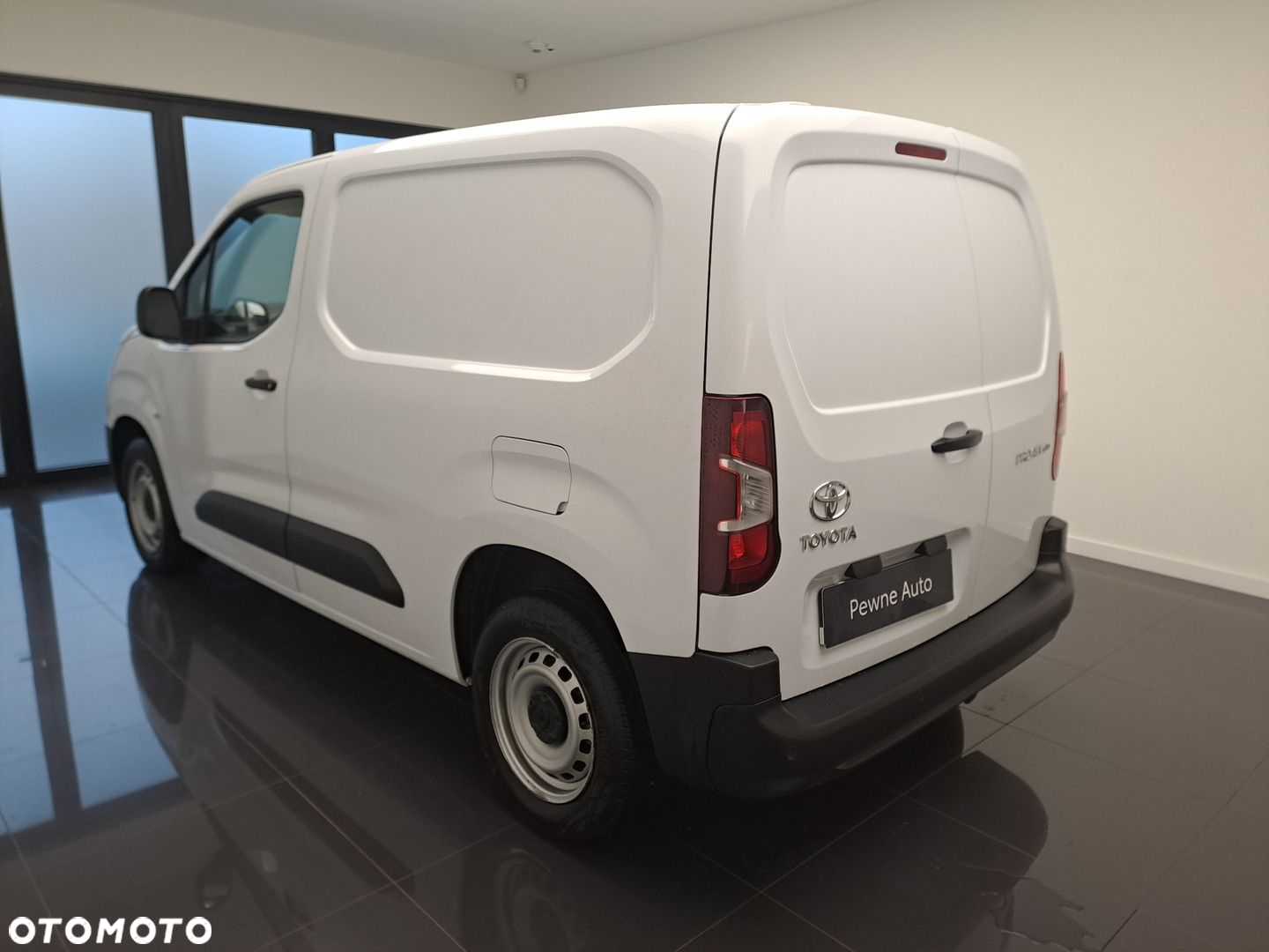 Toyota PROACE CITY - 2