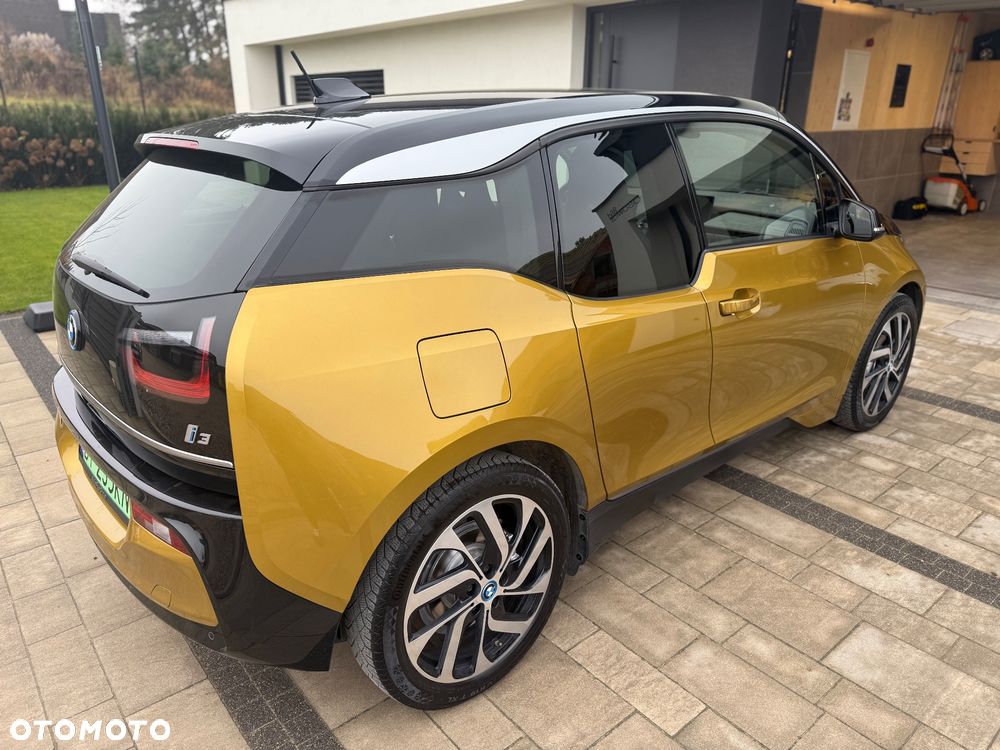 BMW i3 i3S (120 Ah) - 5
