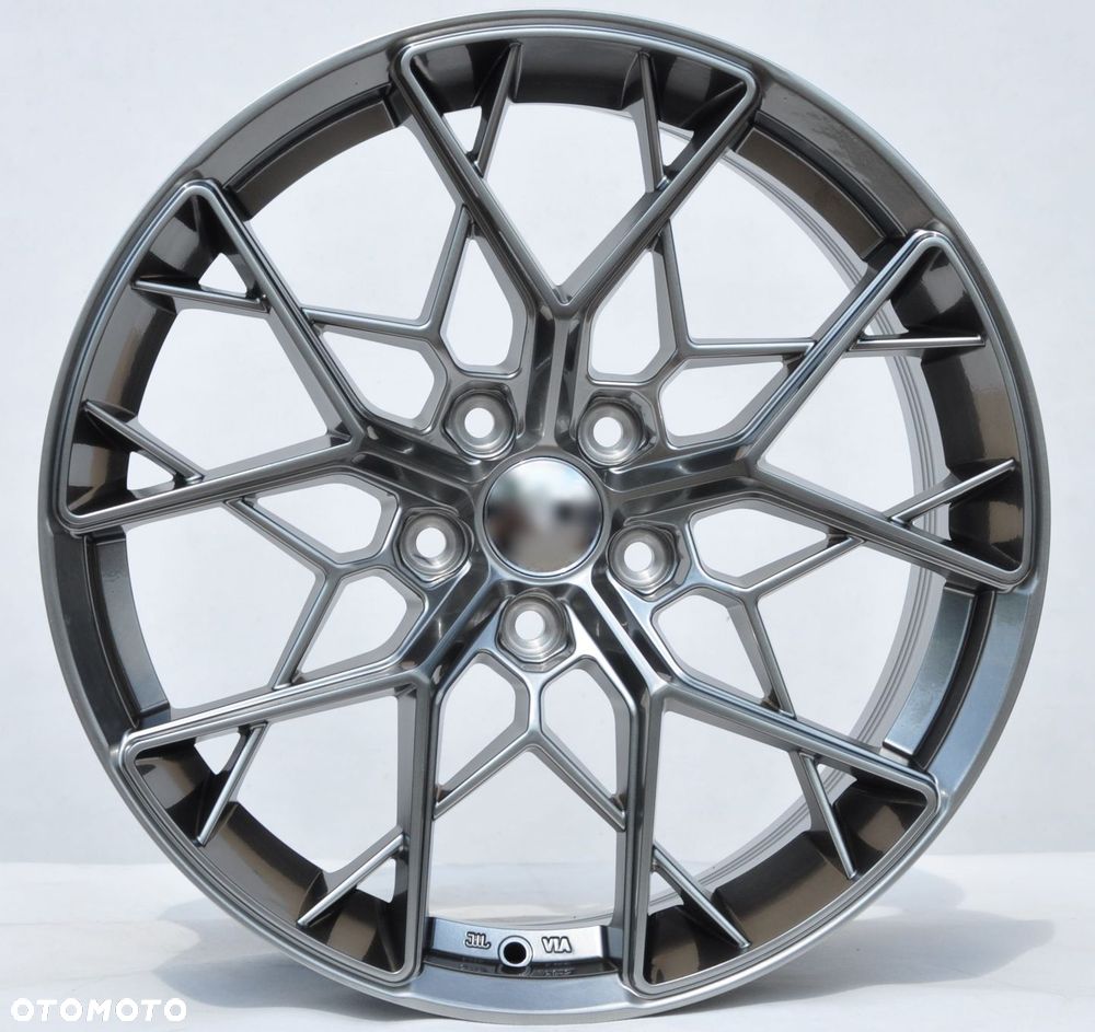 18951 HB FELGI M 18 5x112 BMW 5 6 G20 G21 G30 G31 - 3