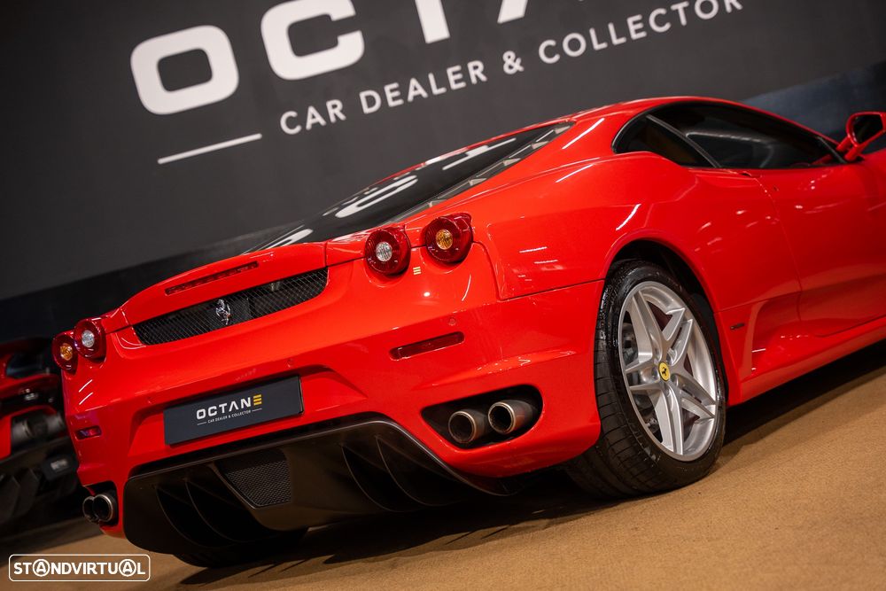 Ferrari F430 - 15