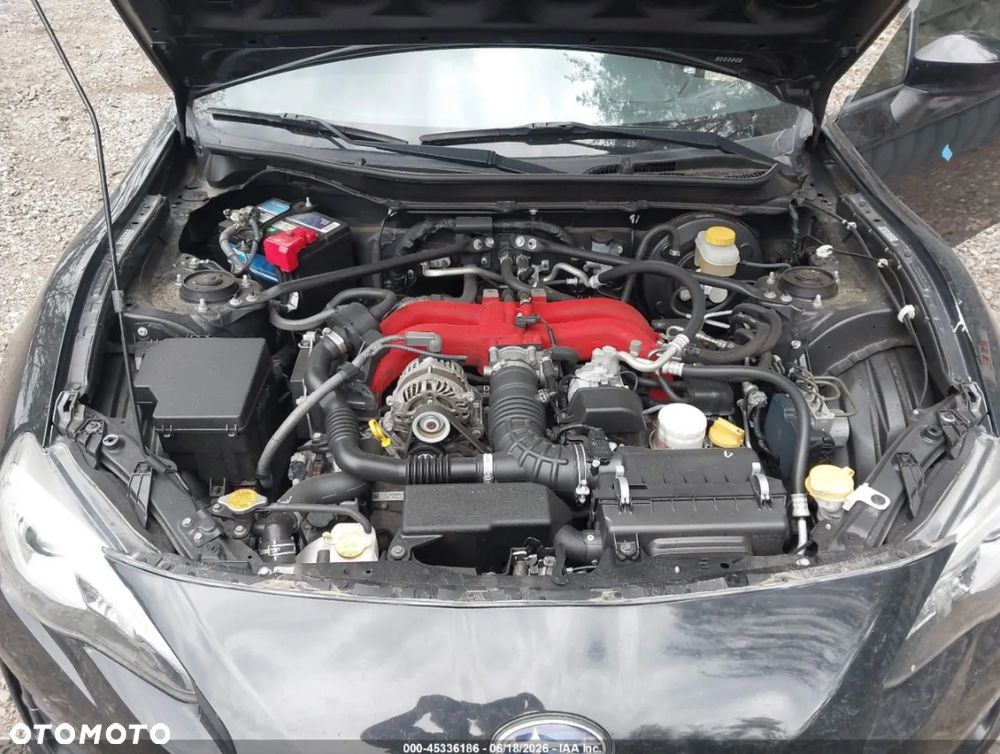 Subaru BRZ 2.0i Sport+ - 14