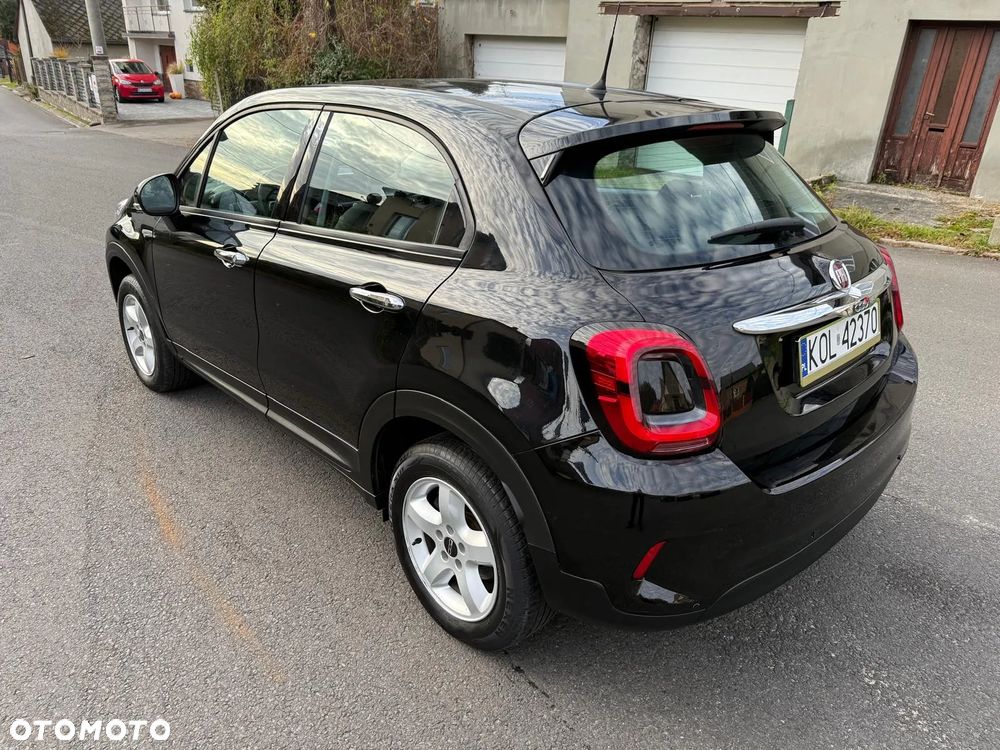 Fiat 500X 1.0 Cross - 8
