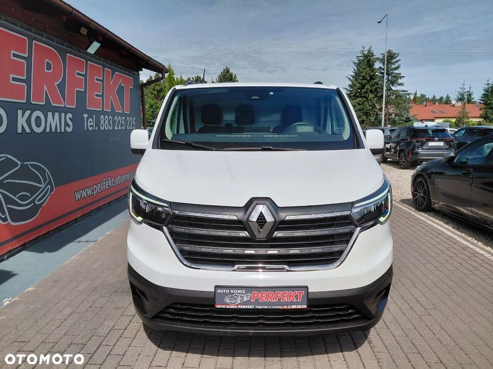Renault TRAFIC - 4