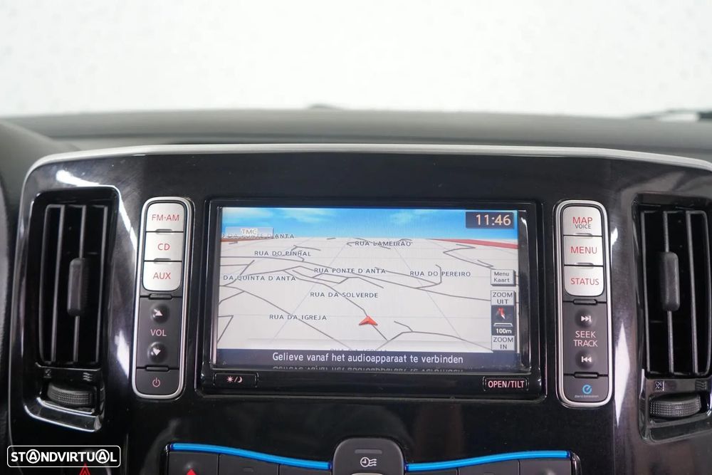 Nissan e-NV200 Combi Comfort - 30