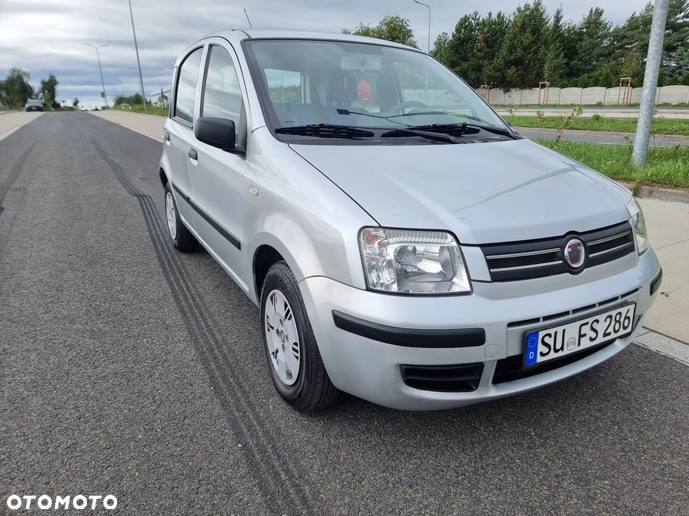 Fiat Panda - 2