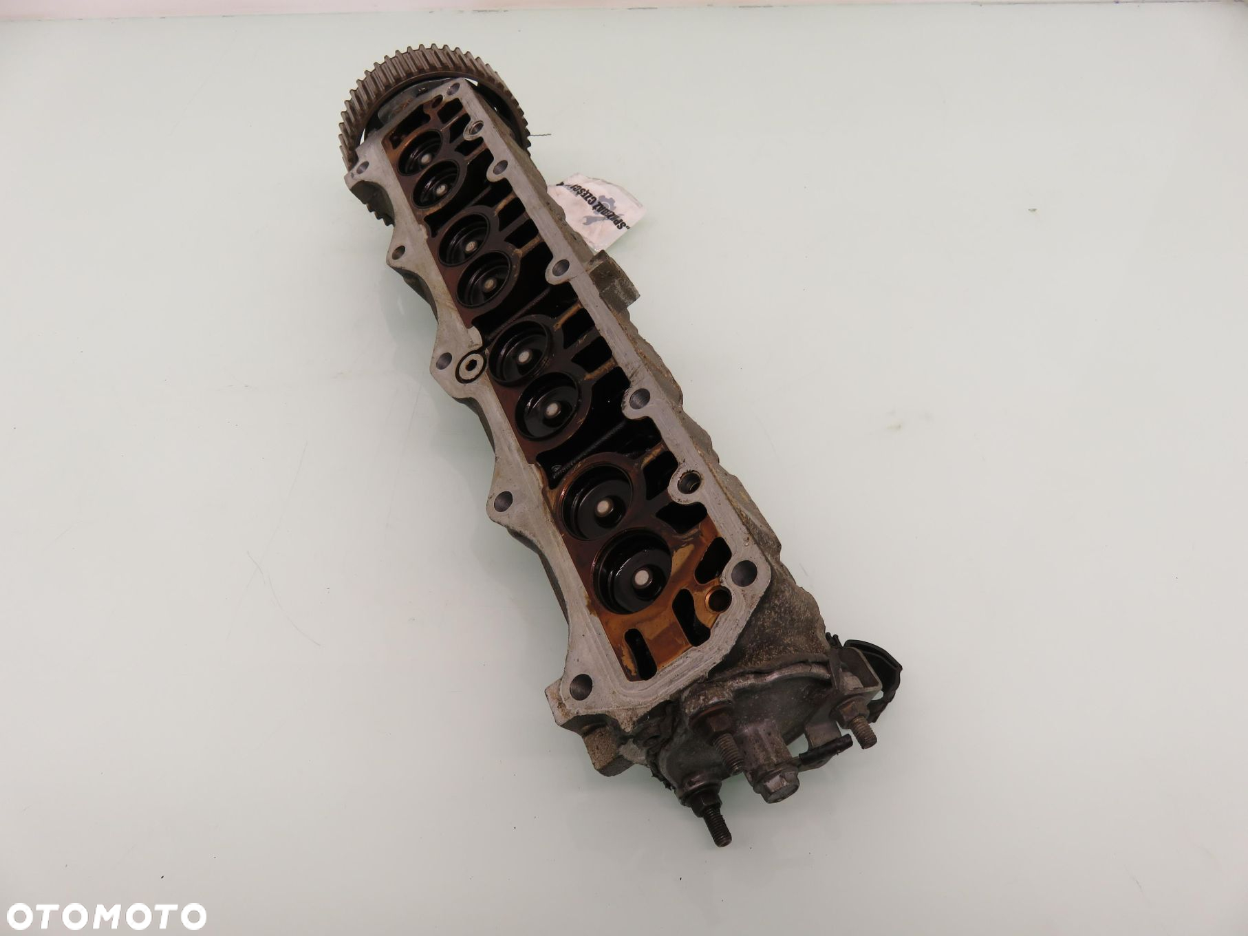 WAŁEK ROZRZĄDU FIAT STILO 1.6 - 3